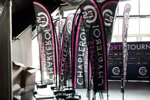 Charleroi eSports Tournament - 