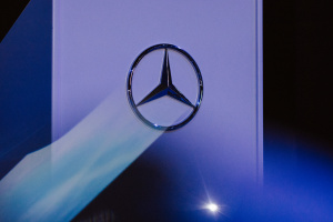 Présentation nouvelle Mercedes EQC by Sogalux - 